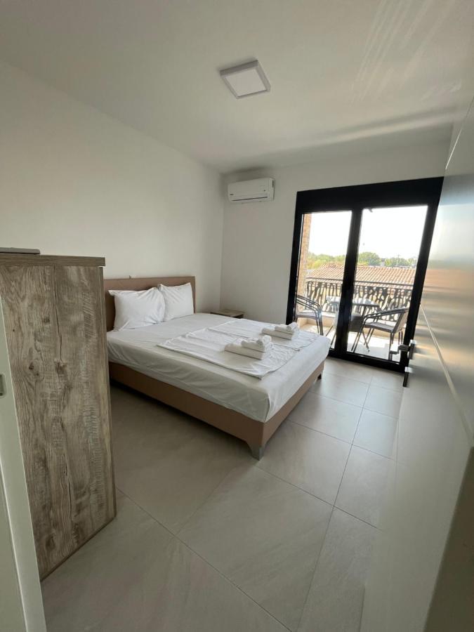 Appartement Miran San *