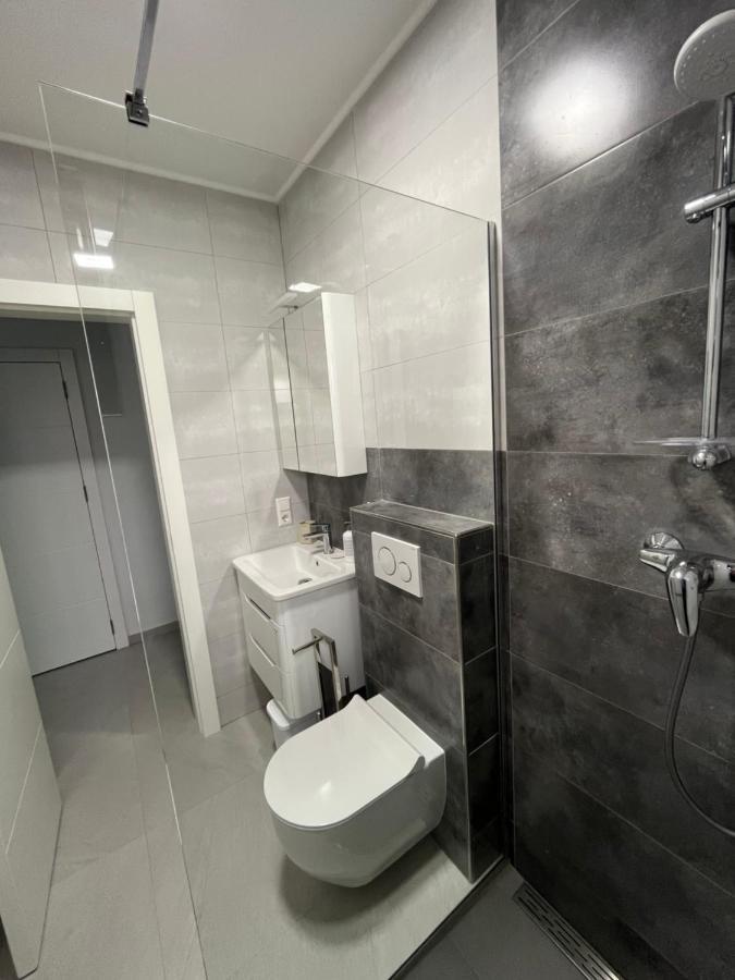 Miran San Appartement